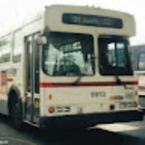 Meet your Posher, Darnell